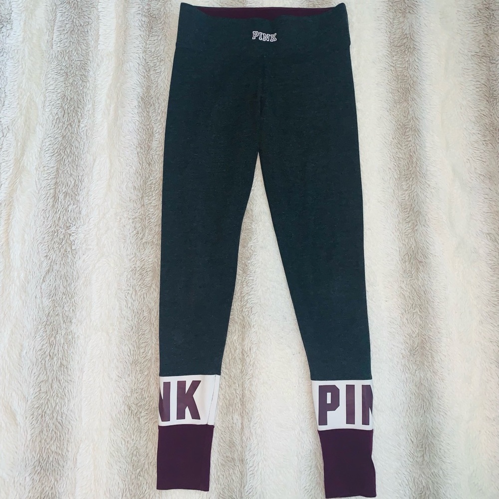 PINK Victoria’s Secret Yoga Pants